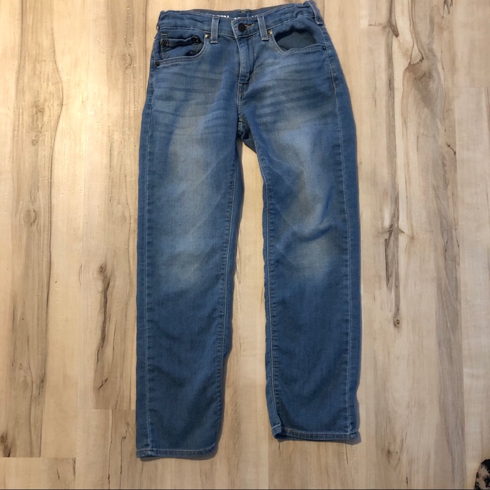 Levi’s Boys jeans. EUC